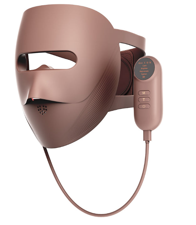 Beauty Instrument Facial Mask