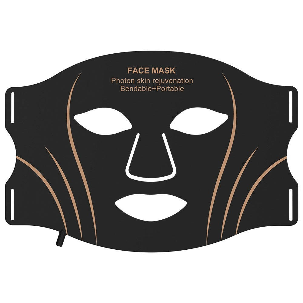Beauty Instrument Facial Mask