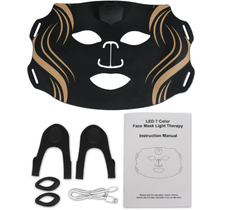 Beauty Instrument Facial Mask