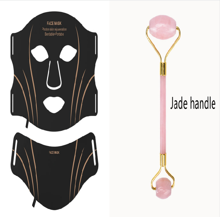 Beauty Instrument Facial Mask