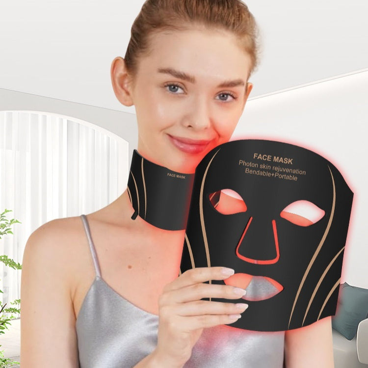 Beauty Instrument Facial Mask