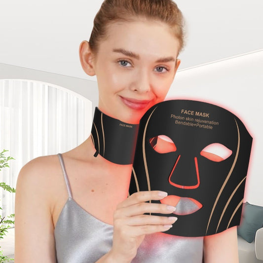 Beauty Instrument Facial Mask