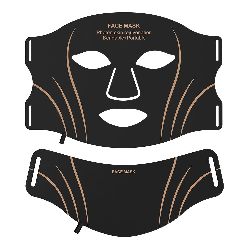 Beauty Instrument Facial Mask