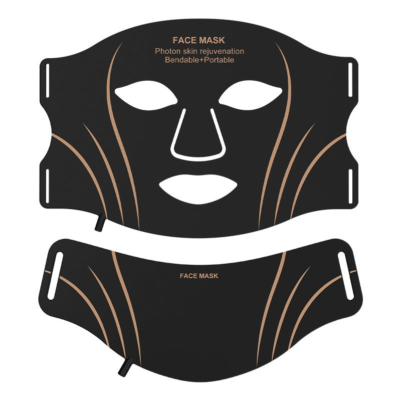Beauty Instrument Facial Mask